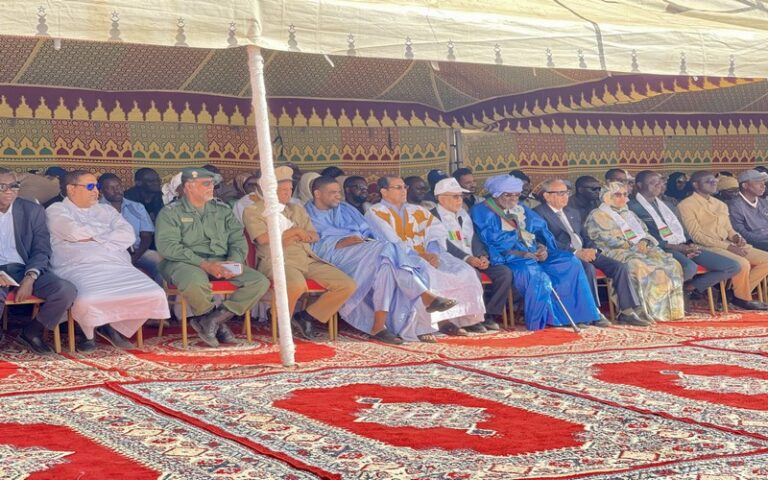 Le PRCM au cœur de la célébration de la Journée mondiale des zones humides avec deux événements majeurs en Afrique de l’Ouest