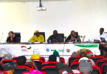 Le Projet DERPIn : Renforcer la résilience des systèmes alimentaires africains grâce aux données et à l’innovation numérique