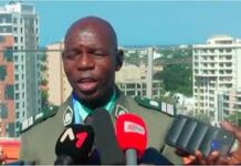 Le Sénégal place la jeunesse au centre du sixième congrès international sur les Aires maritimes protégées en 2027