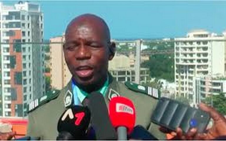 Le Sénégal place la jeunesse au centre du sixième congrès international sur les Aires maritimes protégées en 2027