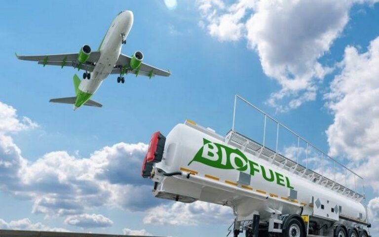 Le Sénégal sélectionné pour une étude de faisabilité sur les carburants d’aviation durables : Un pas vers une aviation plus verte