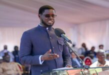 Le projet PROMOREN : Un engagement pour la réhabilitation des bassins hydrographiques du Sénégal, selon le président Faye