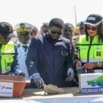 Le projet PROMOREN lancé au Sénégal : Un levier stratégique pour la souveraineté alimentaire du Sénégal avec l’irrigation de 12 000 hectares par an