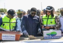 Le projet PROMOREN lancé au Sénégal : Un levier stratégique pour la souveraineté alimentaire du Sénégal avec l’irrigation de 12 000 hectares par an