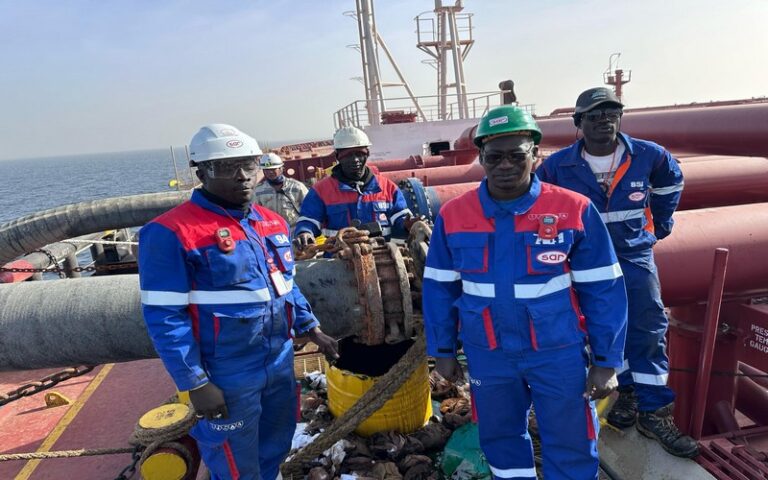 Le raffinage du brut Sangomar par la SAR : Une réalisation majeure pour l’industrie pétrolière sénégalaise et un pas vers la souveraineté énergétique