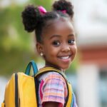 Le sac à dos solaire : Une solution innovante pour l’éducation et l’accès à l’énergie des enfants dans les zones défavorisées