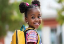 Le sac à dos solaire : Une solution innovante pour l’éducation et l’accès à l’énergie des enfants dans les zones défavorisées