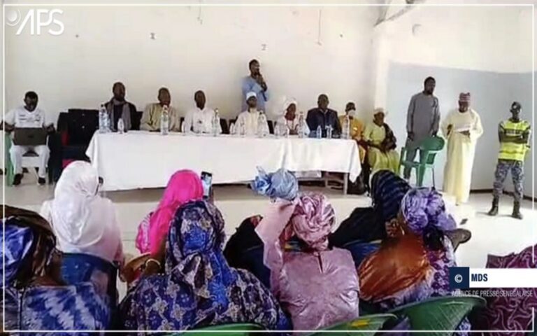Les activités agrosylvopastorales : Un levier essentiel pour l’emploi au Sénégal