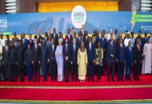 Mission 300 : Les dirigeants africains s’engagent pour la cuisson propre en Afrique lors du Sommet de l’Énergie à Dar es Salaam