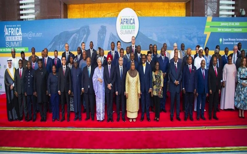 Mission 300 : Les dirigeants africains s’engagent pour la cuisson propre en Afrique lors du Sommet de l’Énergie à Dar es Salaam