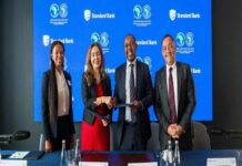 Partenariat stratégique entre la BAD et la Standard Bank pour soutenir les PME et stimuler le commerce en Afrique