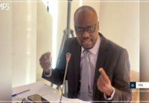 Projet de recherche sur l’impact du changement climatique sur les maladies non transmissibles au Sénégal lancé par l’APHRC