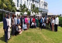 Renforcement des capacités : La BAD forme ses partenaires aux sauvegardes environnementales et sociales des projets en Guinée