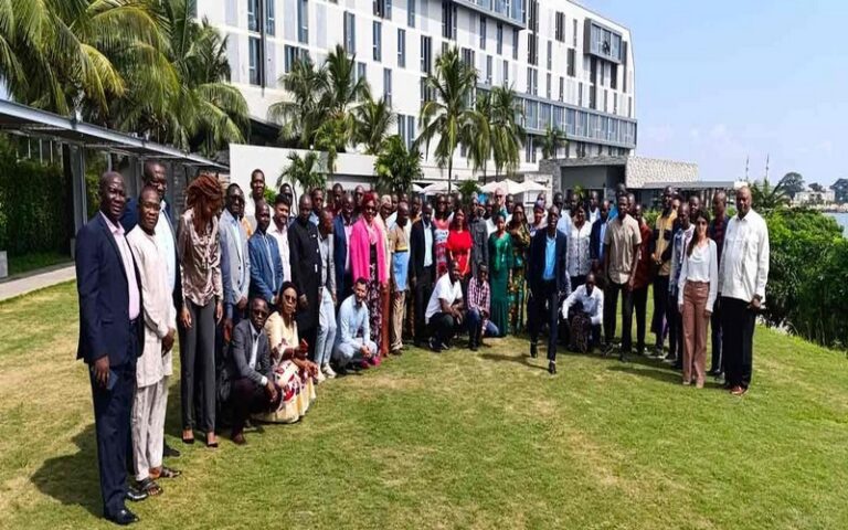 Renforcement des capacités : La BAD forme ses partenaires aux sauvegardes environnementales et sociales des projets en Guinée