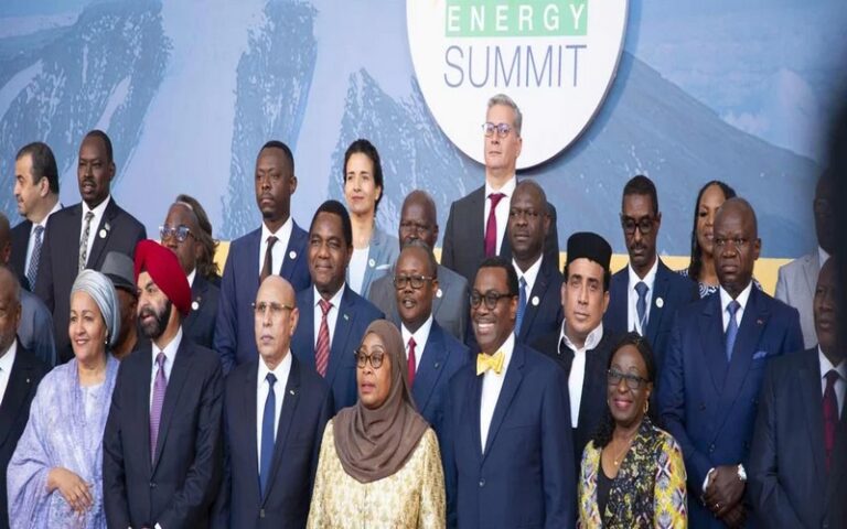 Sommet africain de l&rsquo;énergie Mission 300 : Un tournant décisif pour l&rsquo;avenir énergétique du continent