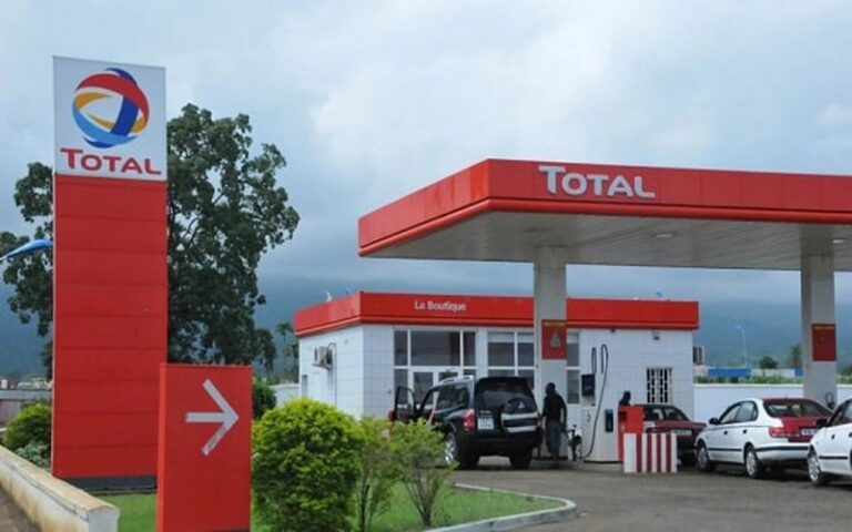 Total se retire du Burkina Faso après 70 ans de présence : Un nouveau tournant dans la souveraineté économique africaine
