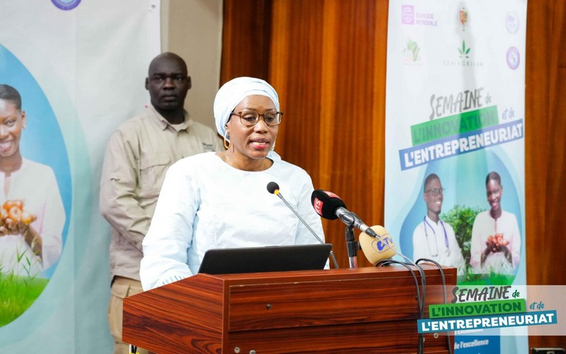 UCAD – 10 ans d’excellence : Un engagement renforcé pour l’innovation et l’entrepreneuriat en Afrique