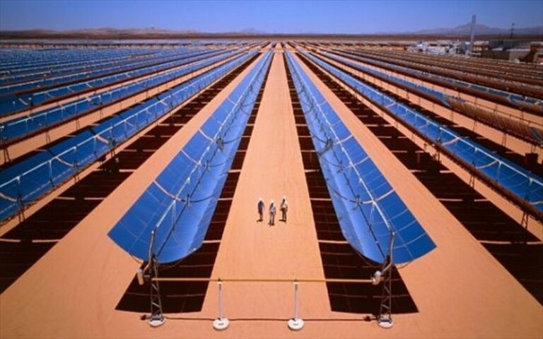Un parc solaire hybride de 55 MWp à Mogadiscio : Un projet phare pour l&rsquo;énergie renouvelable en Somalie