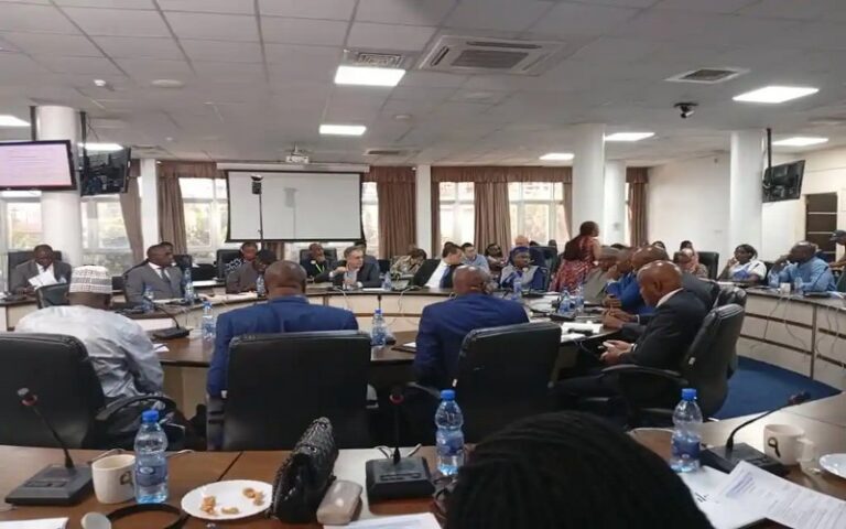 Yaoundé (Cameroun) accueillera le 23ème Congrès international et exposition de l&rsquo;Association africaine de l&rsquo;eau et de l&rsquo;assainissement en 2026