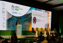 Agenda de la croissance verte en Afrique : Débloquer les opportunités pour un avenir résilient au changement climatique et la transition verte