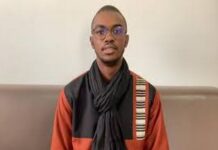 Alerte météo : Forts vents sur la côte sénégalaise, risques pour les pêcheurs et la navigation du mercredi 5 au samedi 8 mars 2025