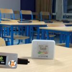 Amélioration de la qualité de l’air en milieu scolaire : 50 à 80 capteurs de pollution installés dans les écoles du Sénégal pour protéger la santé des enfants