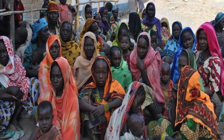 Centrafrique : 37,2% de la population en situation de vulnérabilité extrême, un besoin urgent d’aide humanitaire, selon l&rsquo;ONU