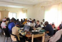 Changement climatique : Le projet « Seneya » pour renforcer la résilience des communautés face aux défis environnementaux à Sédhiou (Sénégal)