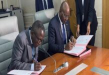 Congo : La BAD signe deux accords de dons pour renforcer l’accès à l’énergie avec un financement de 1,5 million de dollars