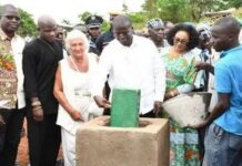 Côte d’Ivoire : Katiola accueillera une usine de transformation d’anacarde en 2026 pour stimuler l’industrie locative et l’exportation