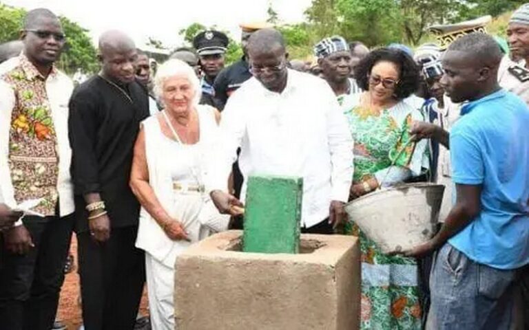 Côte d’Ivoire : Katiola accueillera une usine de transformation d’anacarde en 2026 pour stimuler l’industrie locative et l’exportation