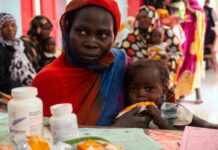 Crise alimentaire au Soudan : La famine menace d’engloutir tout le pays en raison de la guerre et des coupes de financement humanitaire