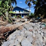 Cyclone Garance à La Réunion : L&rsquo;état de catastrophe naturelle déclaré dans les 24 communes, les mesures d&rsquo;indemnisation et les conséquences
