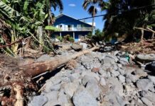 Cyclone Garance à La Réunion : L’état de catastrophe naturelle déclaré dans les 24 communes, les mesures d’indemnisation et les conséquences
