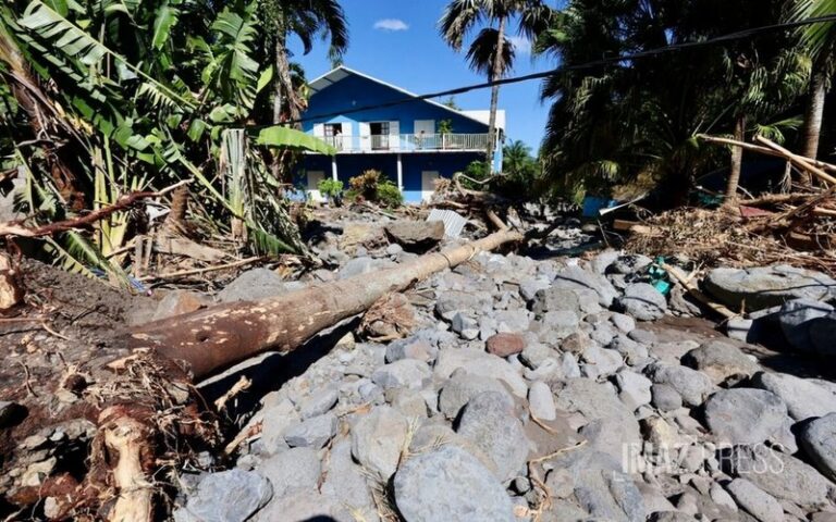 Cyclone Garance à La Réunion : L’état de catastrophe naturelle déclaré dans les 24 communes, les mesures d’indemnisation et les conséquences