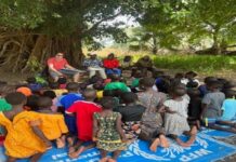 Déforestation en Afrique : Comment un conte pour enfants et l’association Xam Xam sensibilisent les jeunes à la reforestation