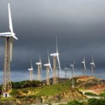 Énergies renouvelables : L’éolien offshore devrait connaître une croissance de 19 GW en 2025, mais des défis subsistent, notamment en Afrique