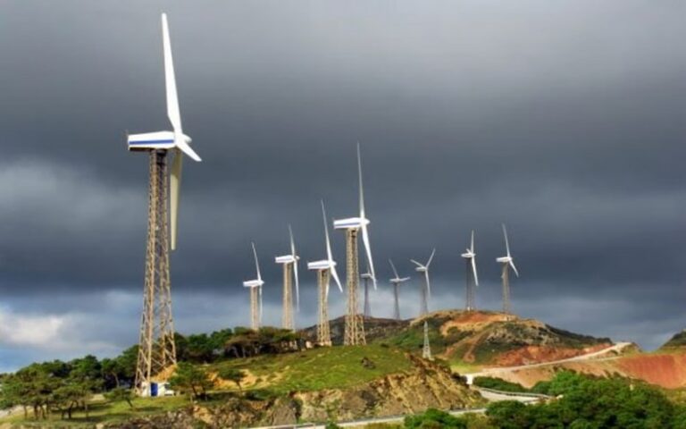 Énergies renouvelables : L’éolien offshore devrait connaître une croissance de 19 GW en 2025, mais des défis subsistent, notamment en Afrique
