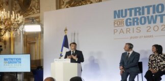 Face à la malnutrition mondiale, la Banque mondiale appelle à l’action : 27 milliards de dollars pour lutter contre la faim et la malnutrition