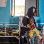 France : Un sommet pour lutter contre la malnutrition à Paris en pleine crise des financements