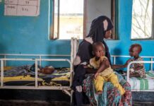 France : Un sommet pour lutter contre la malnutrition à Paris en pleine crise des financements