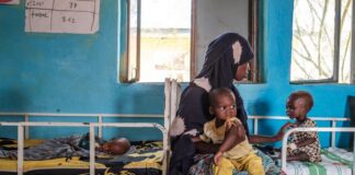 France : Un sommet pour lutter contre la malnutrition à Paris en pleine crise des financements