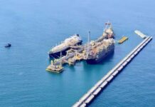 Fuite de gaz sur la plateforme Grand Tortue Ahmeyim : BP annonce l’arrêt de l’incident au large du Sénégal et de la Mauritanie