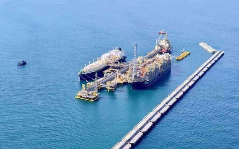 Fuite de gaz sur la plateforme Grand Tortue Ahmeyim : BP annonce l’arrêt de l’incident au large du Sénégal et de la Mauritanie