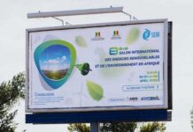 Huitième édition du SIERA 2025 : Un tournant stratégique pour la transition énergétique en Afrique