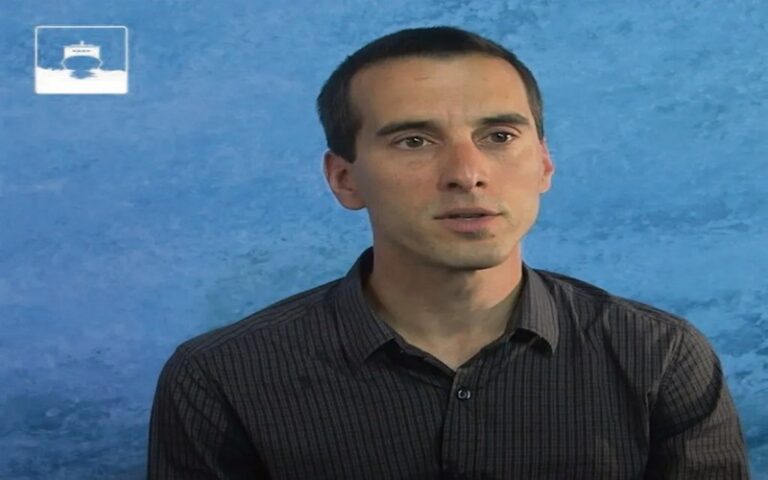 Interview avec Antoine Rabatel : Comprendre la disparition des glaciers et les solutions pour préserver l’eau douce