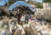 JOJ Dakar 2026 : Des équipements sportifs innovants en plastique recyclé pour les infrastructures de la compétition