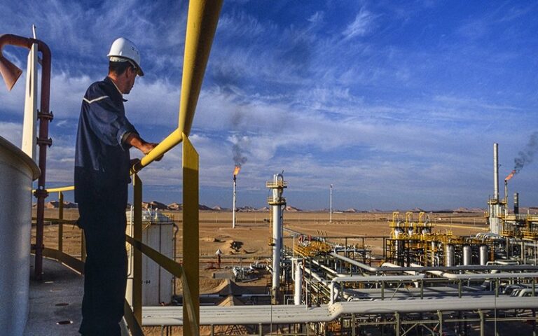 L’Algérie vise l’exportation d’électricité pour renforcer son économie et sa position énergétique en Afrique