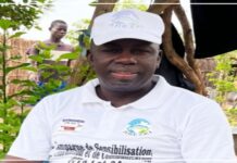 L’Association World Action propose des clubs « clubs changement climatique » afin de lutter pour le climat et préserver l’environnement au Sénégal