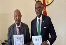 L’Érythrée et la BAD signent un accord de financement de 19,5 millions de dollars pour le projet de mini-réseaux de 12 MW « Desert to Power »